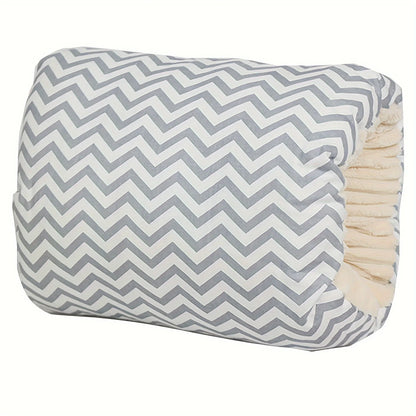 Littles Cuddles Nursing Pillow™- Ergonomic & Comfortable Support