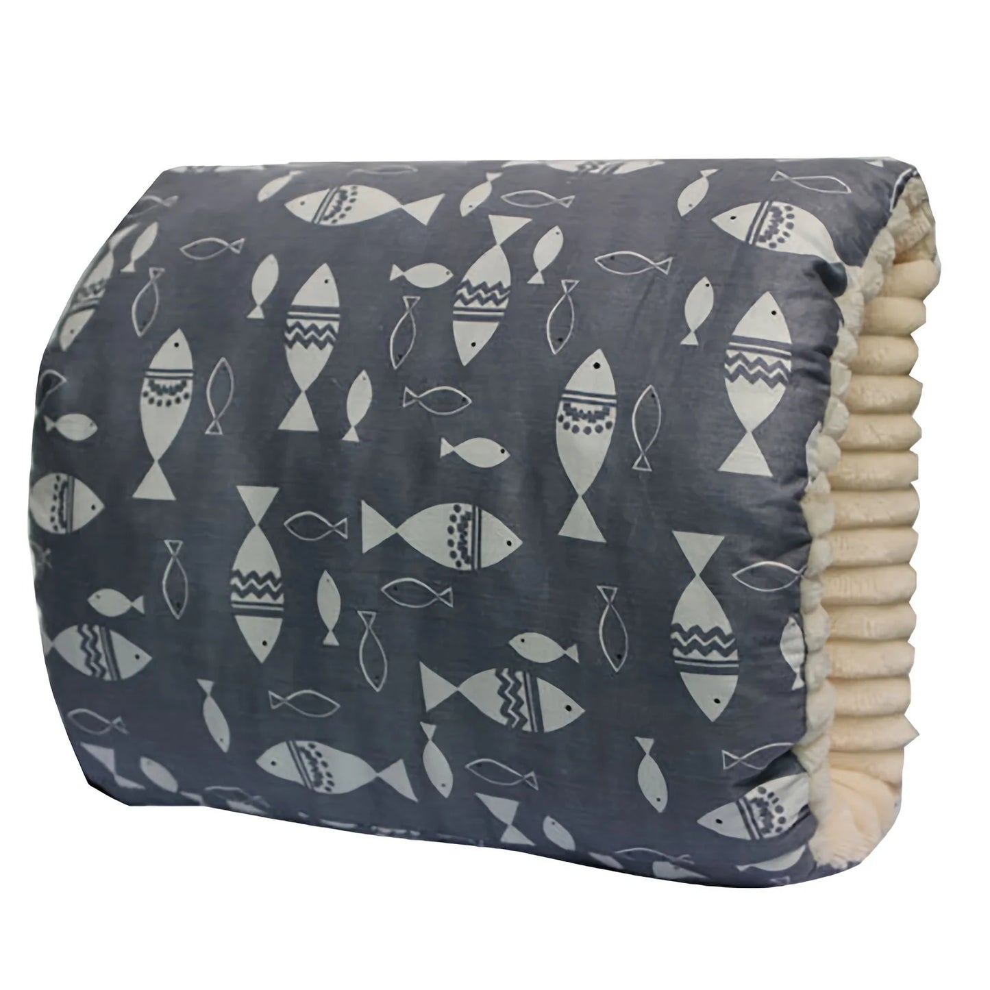 Littles Cuddles Nursing Pillow™- Ergonomic & Comfortable Support